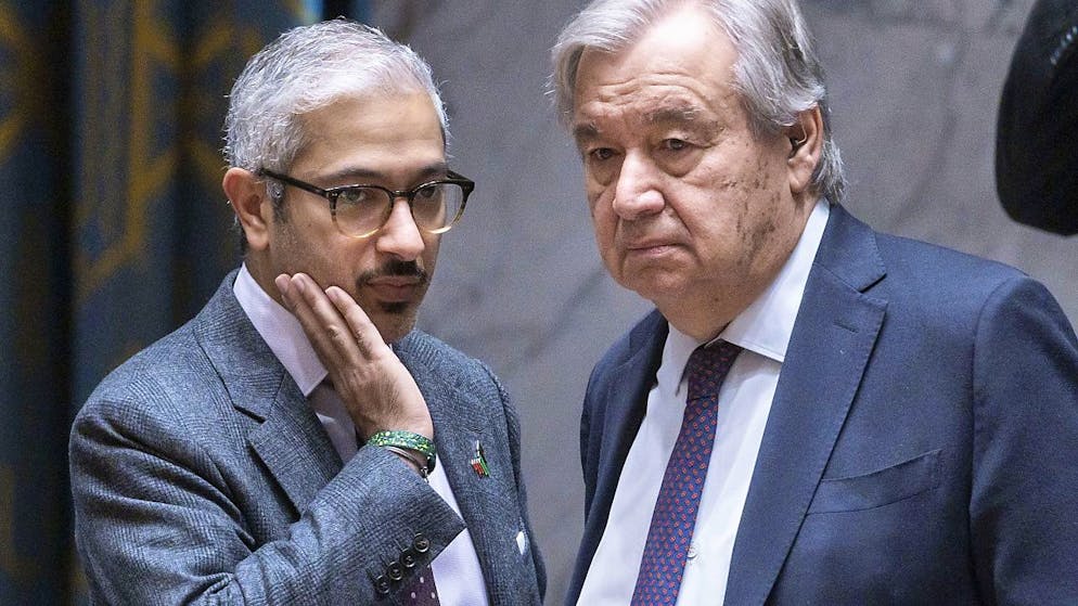 Medio Oriente. Il veto degli USA blocca la bozza ONU per un cessate il fuoco a Gaza