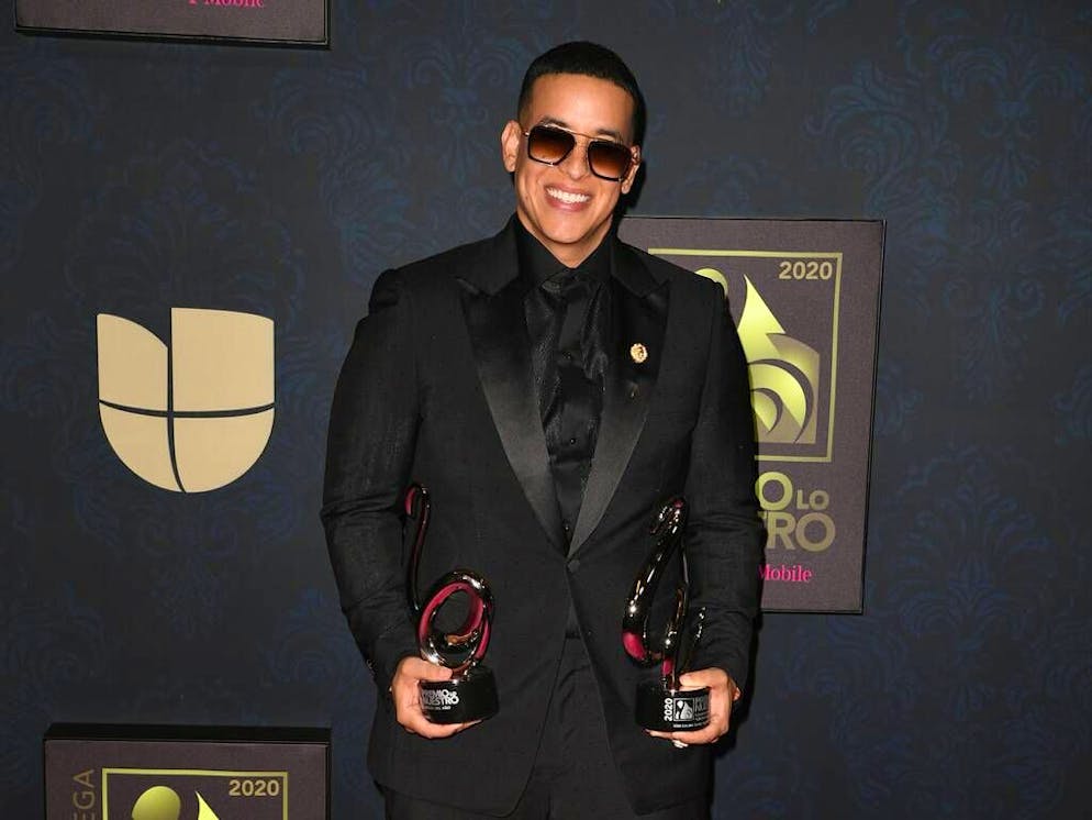 Daddy Yankee