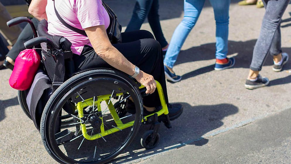 Verso una revisione della legge sui disabili
