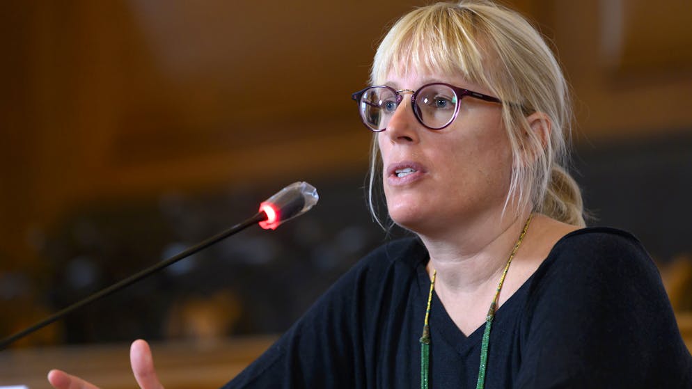 Kantonsärztin warnt vor «vielen Viren». «Es sterben wieder Menschen an Corona»