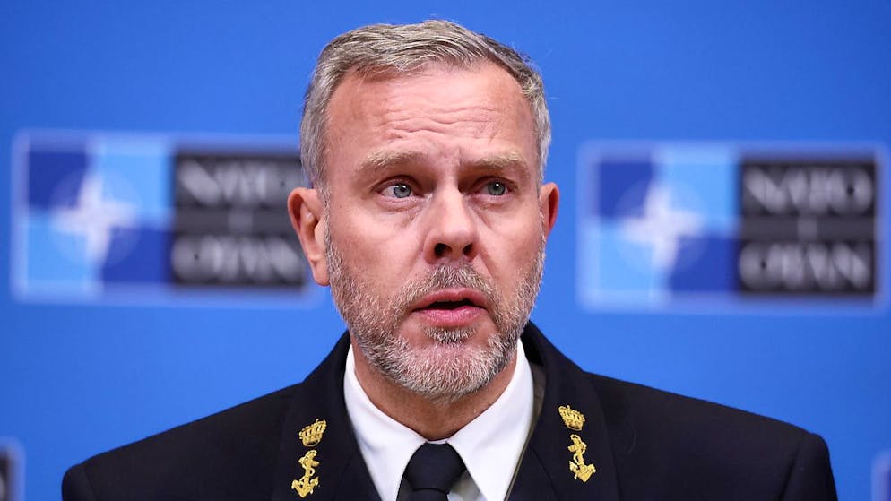 Guerra. «La Svizzera faccia fronte comune con la Nato affinché Putin non vinca in Ucraina»