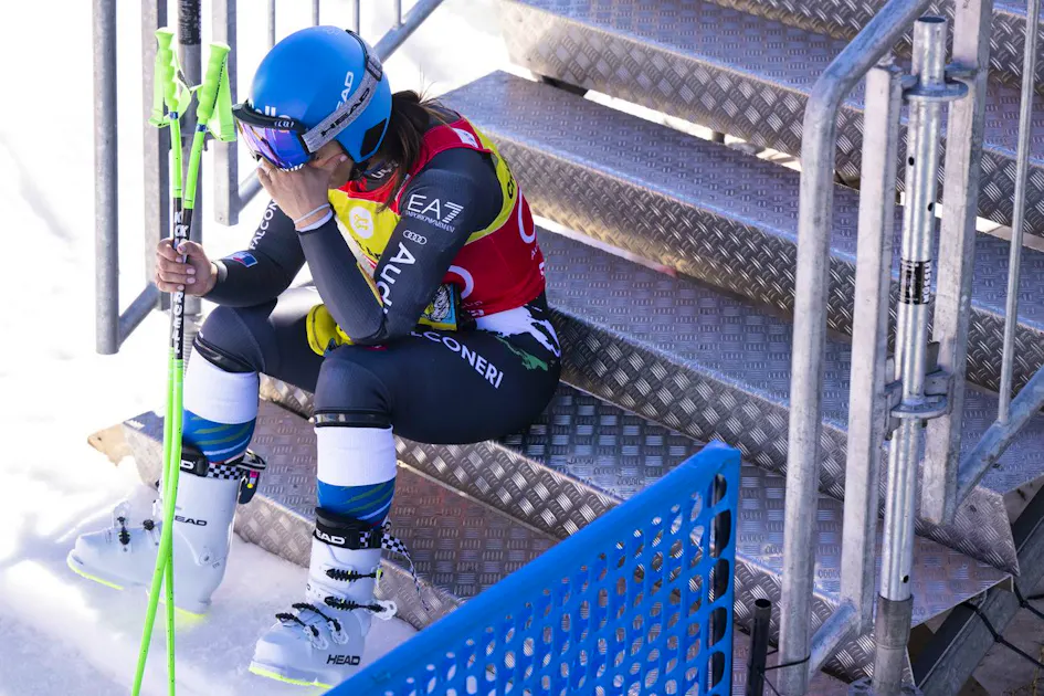 Ski alpin total: news, Coupe du monde et Mondiaux de ski