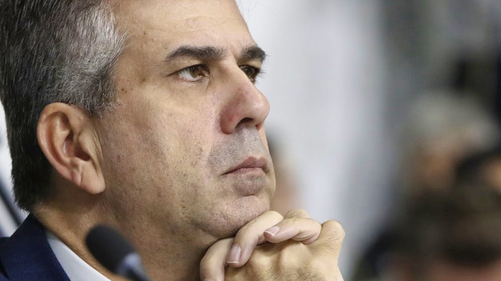 Dura presa di posizione di Eli Cohen nei confronti di Antonio Guterres.