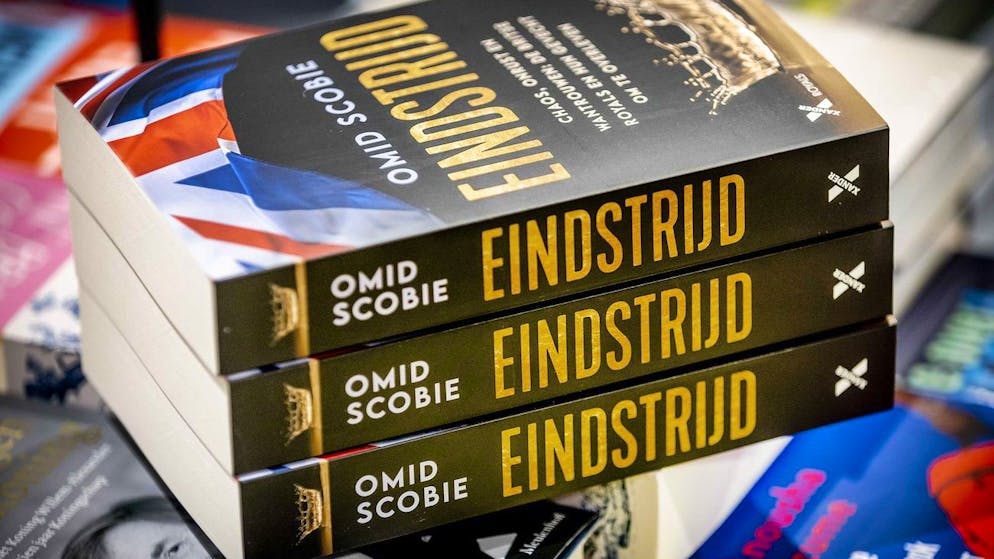 Due razzisti nella Royal Family?. Il battibecco tra l'autore e la traduttrice di «Endgame» continua