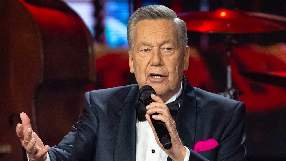 Einziges Konzert in der Schweiz. Roland Kaiser: «Ich hoffe, meine Fans gehen diesen Weg mit»