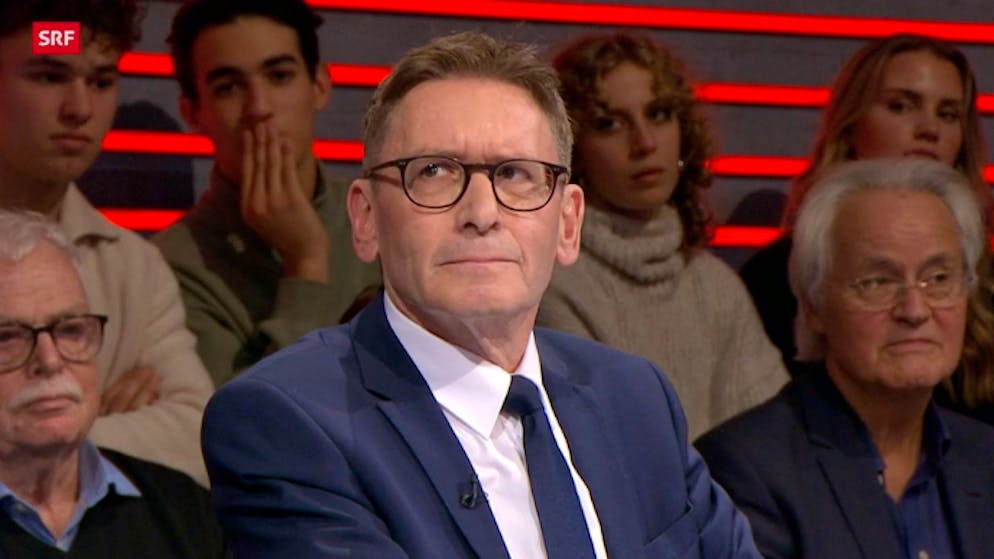 «Blocher hat recht». Jetzt schiesst auch die Mitte gegen die SP-Kandidaten