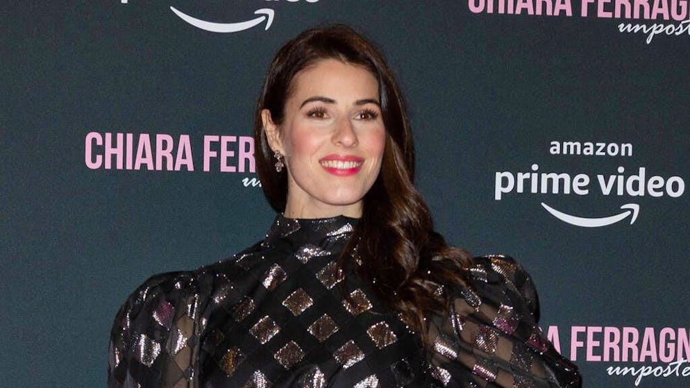 Rivelazioni. Diana Del Bufalo arrestata a Londra: «È stato terribile»