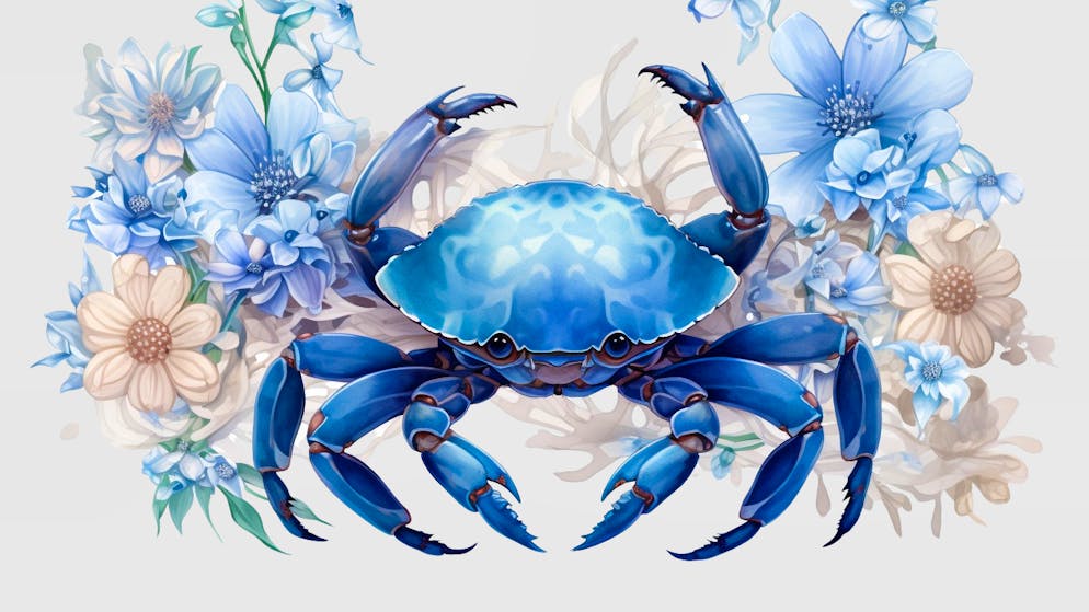 Jahreshoroskop 2024. Krebs-Geborene haben für fast alles grünes Licht