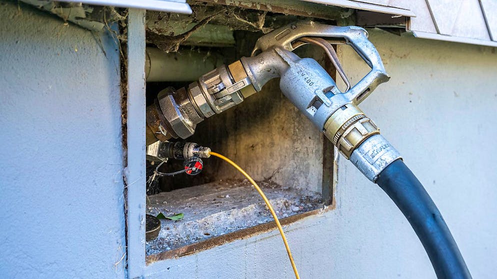 Rinunciare alla fonti fossili di energia significherebbe danneggiare l'economia mondiale, sostengono Arabia Saudita e Iraq. (Immagine simbolica)