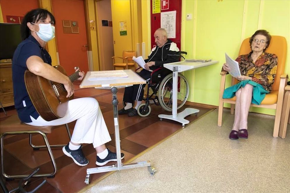 Dopo l’esperienza pandemia ora si vuole evitare il più possibile ogni tipo di contagio virale