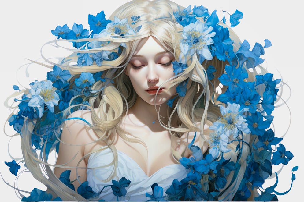 Jungfrau: 24. August bist 23. September.