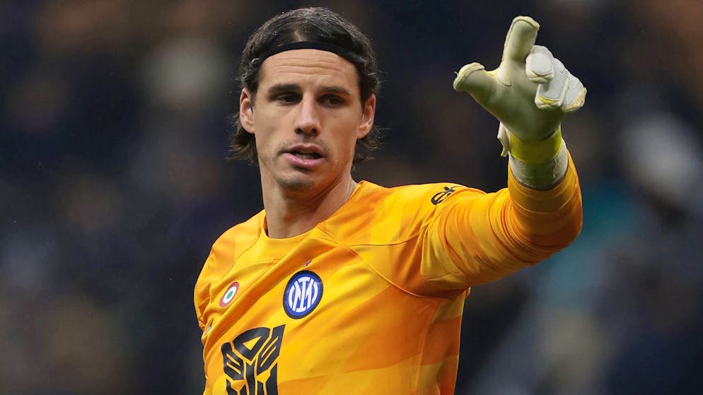 Champions League. Sommer hält dicht, doch Inter verpasst gegen Sociedad den Gruppensieg