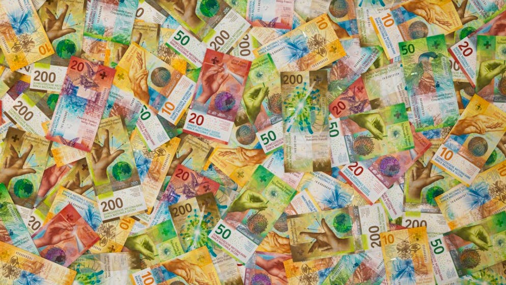 Adottato il preventivo 2024 della Confederazione