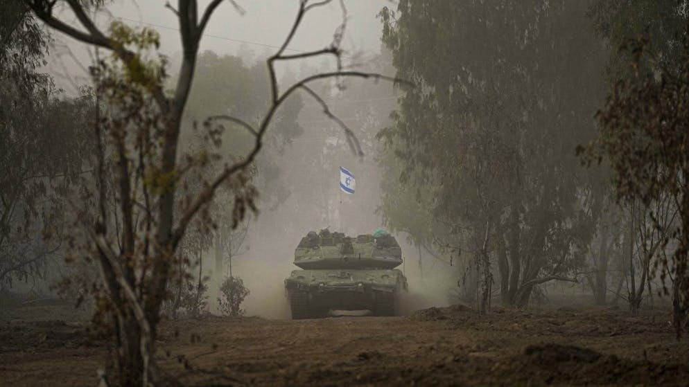 Medio Oriente. Israele prepara il piano per il dopoguerra a Gaza