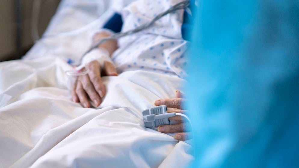 Medizinischer Durchbruch. Neuer DNA-Test erkennt 18 Krebsarten schon im Frühstadium