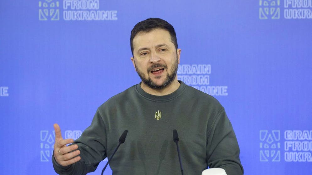 Piani per la pace. La Svizzera accoglierà un'importante riunione sull'Ucraina a Davos