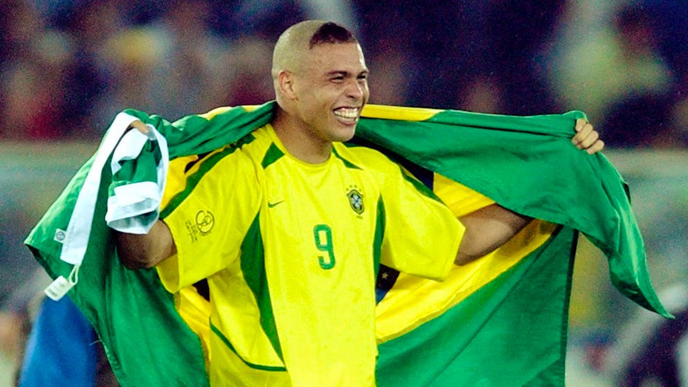 Una squadra da sogno. Ecco l'11 ideale secondo Karim Benzema: molte le sorprese