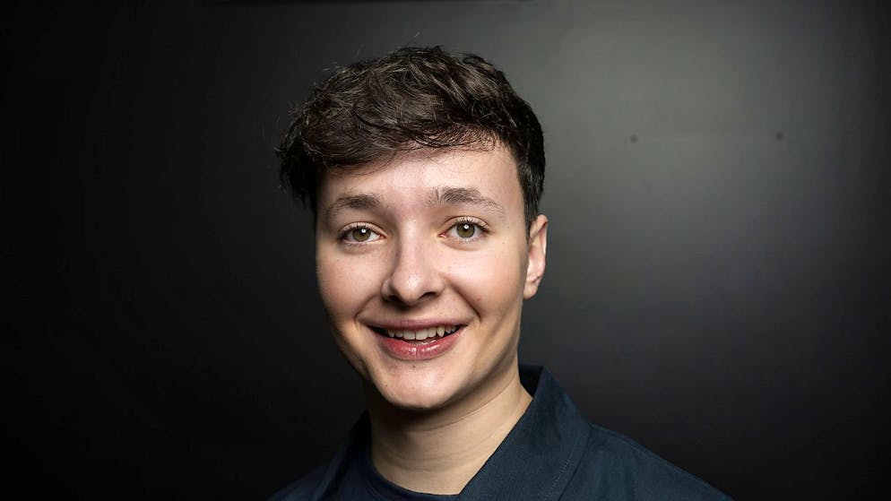 Il sangallese in cima alla lista. Il cantante Remo Forrer è di tendenza su Google: «Forse perché mi googlo molto da solo»