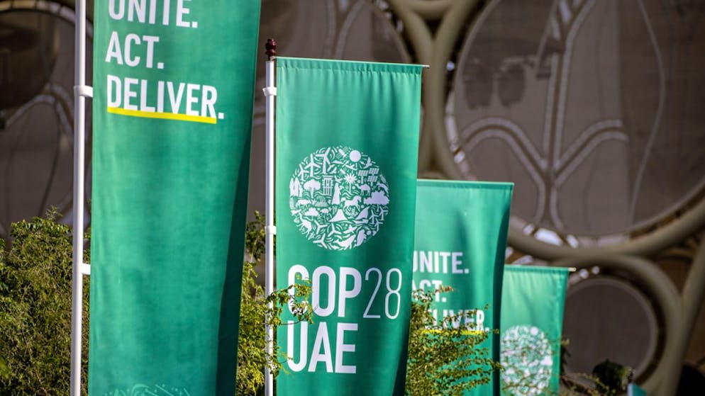 A Dubai permangono divisioni sull'ultima bozza di accordo finale della Cop28.