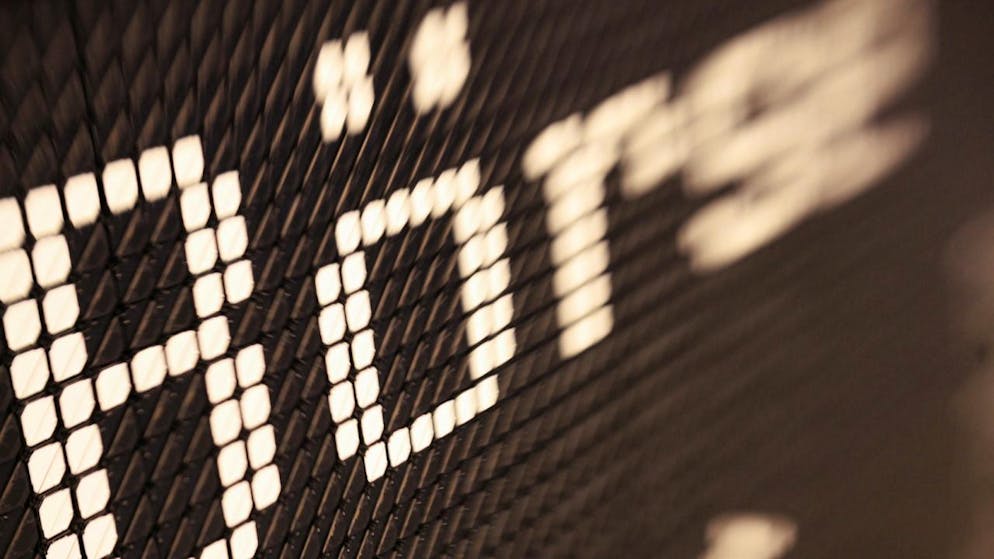 È partita una nuova seduta per i mercati finanziari.