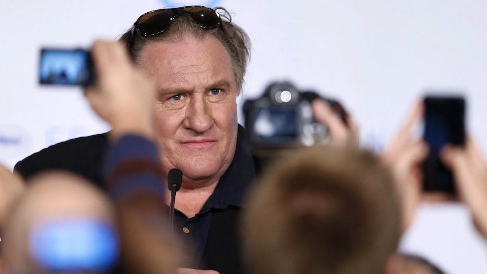 Francia. È morta suicida l'attrice Emmanuelle Debever, la prima ad accusare Depardieu di violenze