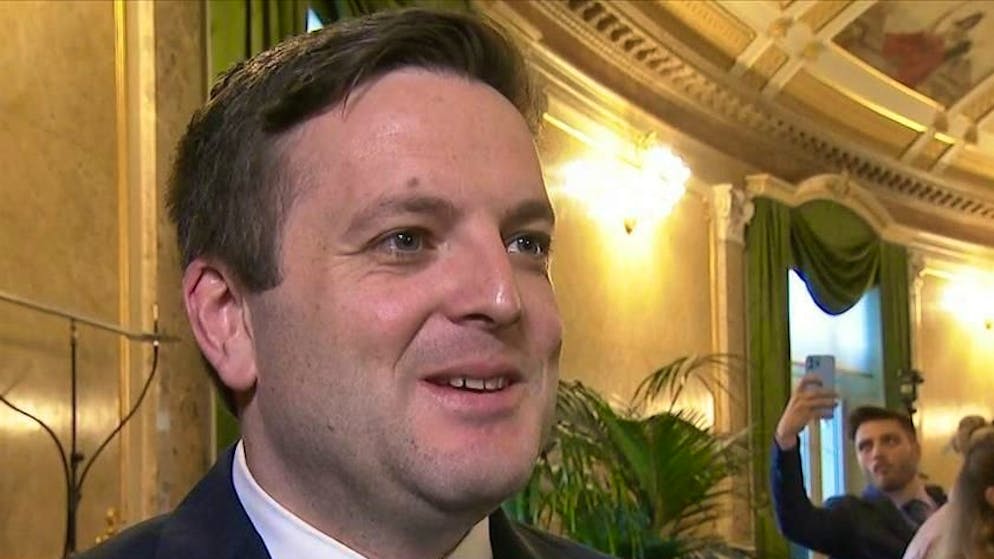 Svizzera. Esito elezioni CF, il grigionese Pult: «Sono un po’ deluso, ma Jans promuove i miei stessi valori»