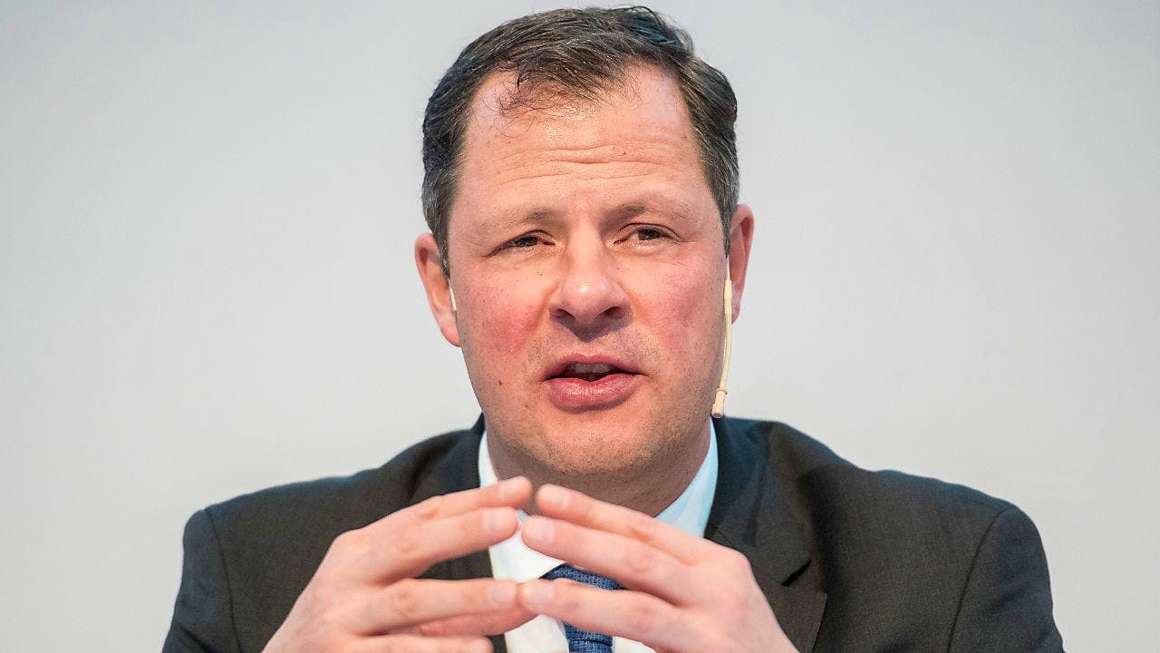 Maschinenindustrie. Rieter-Chef soll auch Verwaltungsratspräsident werden