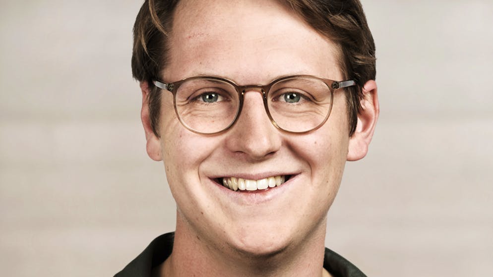 Dritter Sitz gefordert. Juso verlangt von der SP den Austritt aus dem Bundesrat