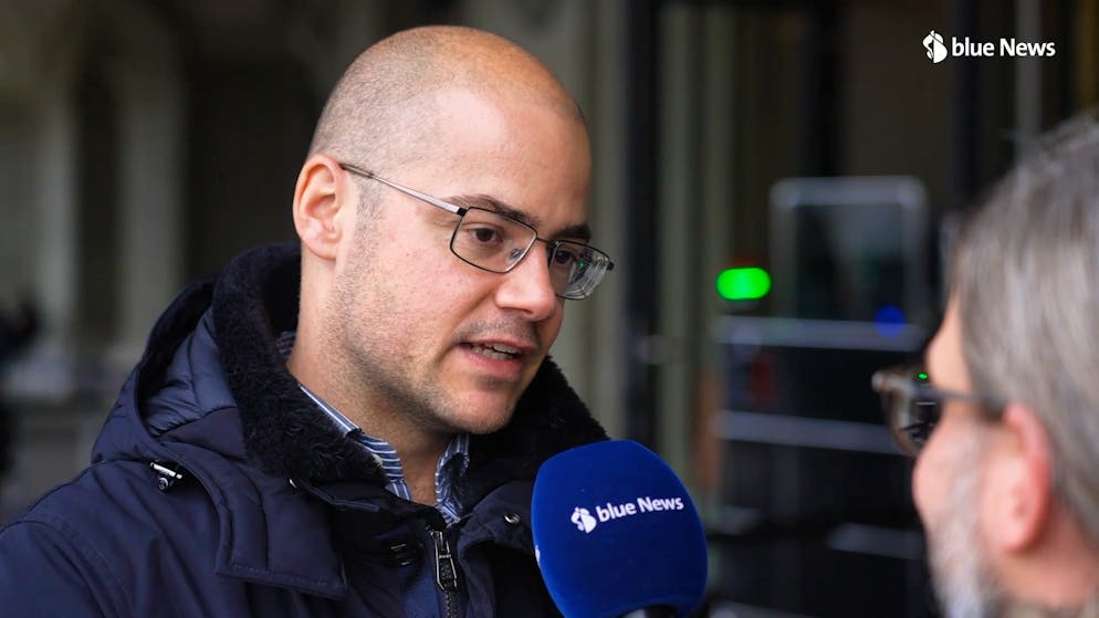 Politologe zu den Bundesratswahlen. «Es ist gerade noch mal gut gegangen für die SP»