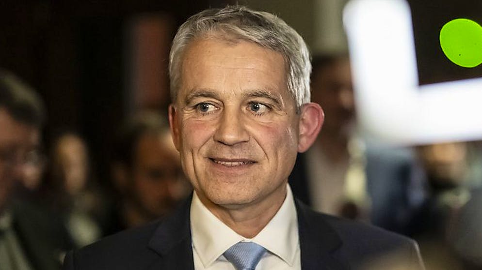 Die Reaktionen auf dem Kurznachrichtendienst X fallen durchwegs freundlich aus für den neuen Bundesrat Beat Jans (SP).