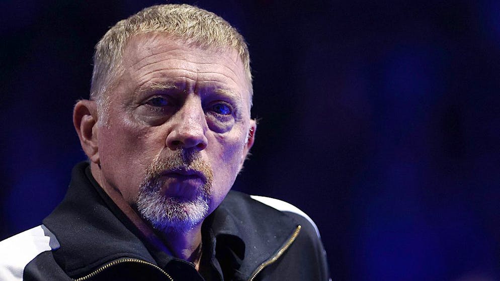 Aria pesantissima. Becker a gamba tesa su Kyrgios: «Parla del tuo OnlyFans e lascia stare il tennis»
