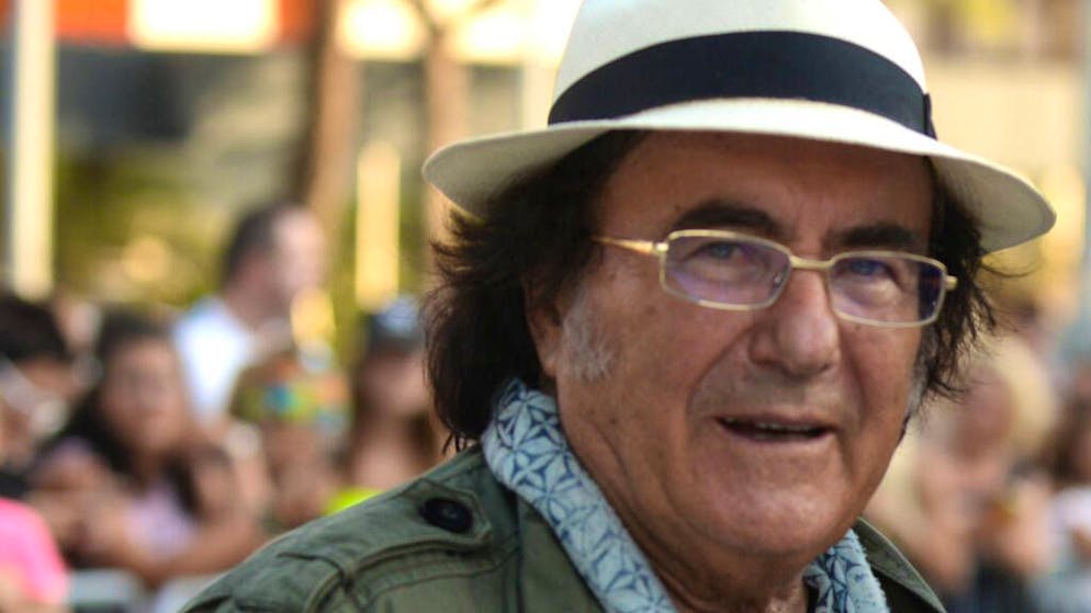 Smacco per il cantante. Al Bano bocciato da Amadeus: «Sarebbe stato il mio ultimo Sanremo»