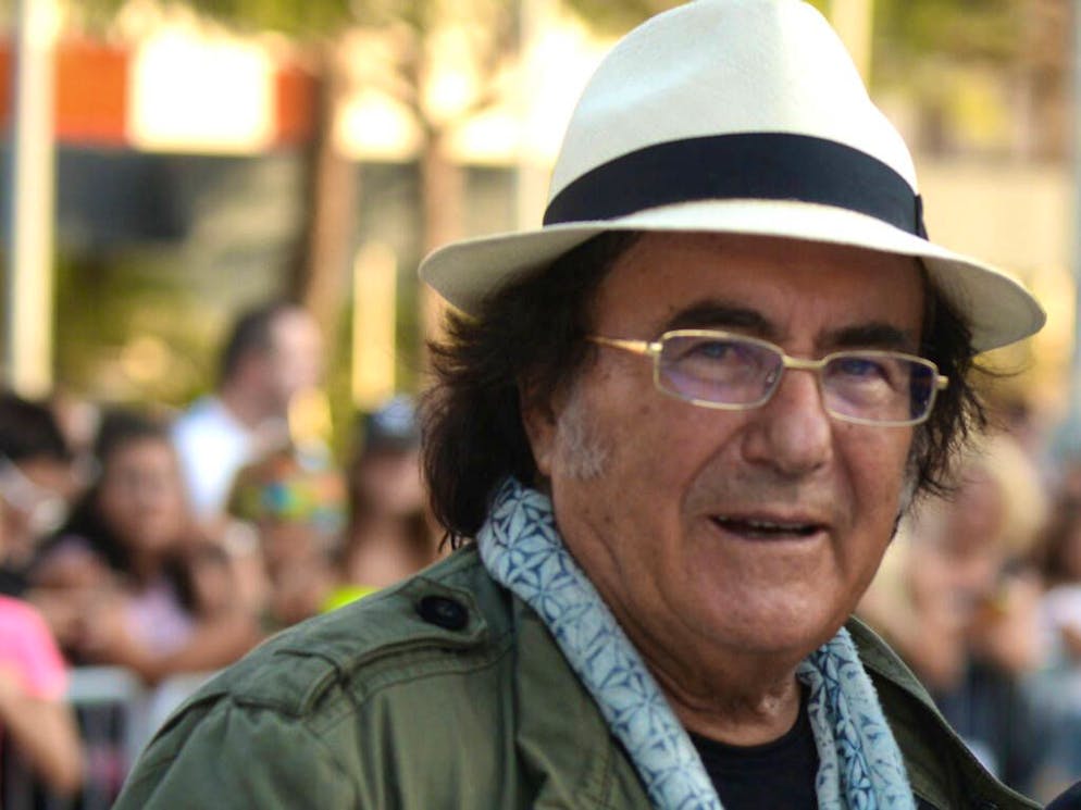 Al Bano