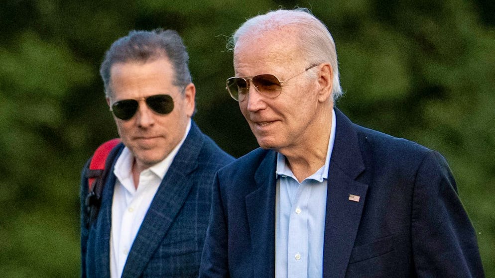 Late Night USA. Joe Biden: un vecchio pazzo o un genio del crimine?