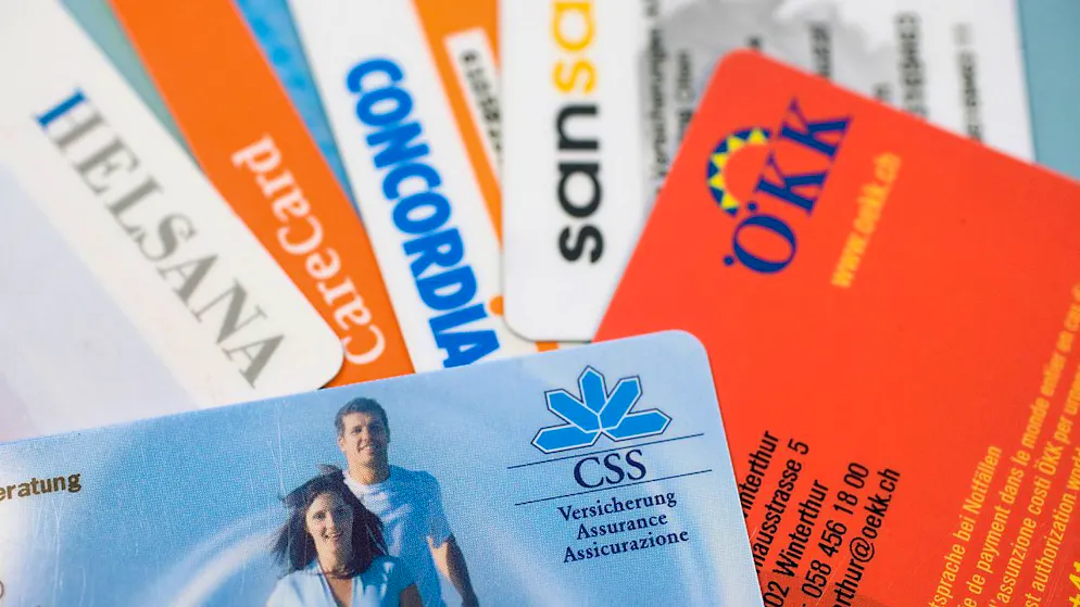 Les caisses maladie en charge de l'assurance de base pourront toujours financer leur publicité avec l'argent des primes des assurés.