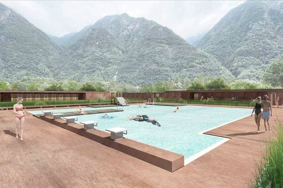 Costerà 3,5-4 milioni