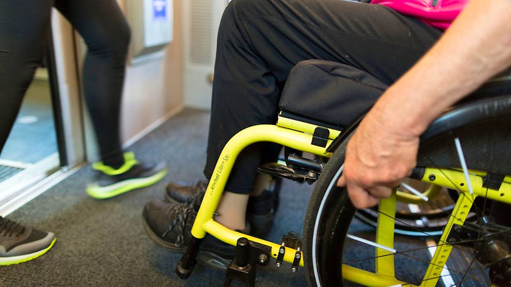 Non tutte le stazioni sono state adeguate