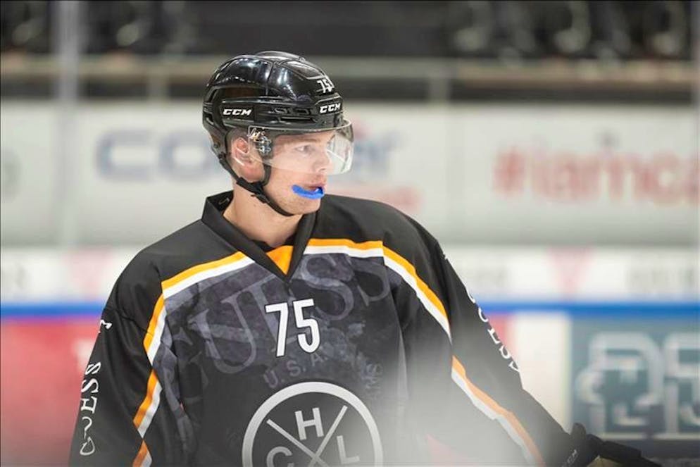 Contratto biennale per il lettone