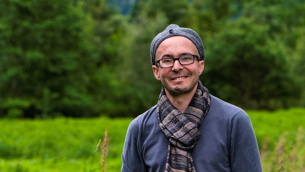 Kaspar Howald si è distinto negli ultimi anni quale direttore di Valposchiavo Turismo, capace di promuovere la collaborazione fra cultura e villeggiatura.