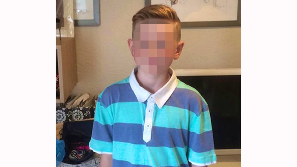 Von der eigenen Mutter entführt. Britischer Bub taucht nach sechs Jahren in Südfrankreich auf