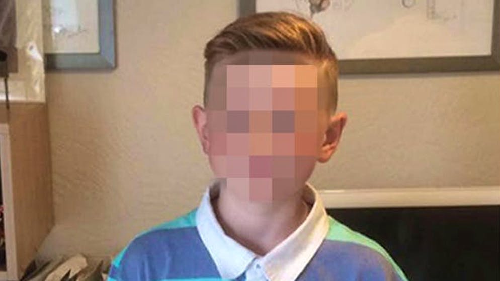 Ritrovato dopo 6 anni. Ecco come Alex Batty, rapito a 11 anni, è riuscito a scappare