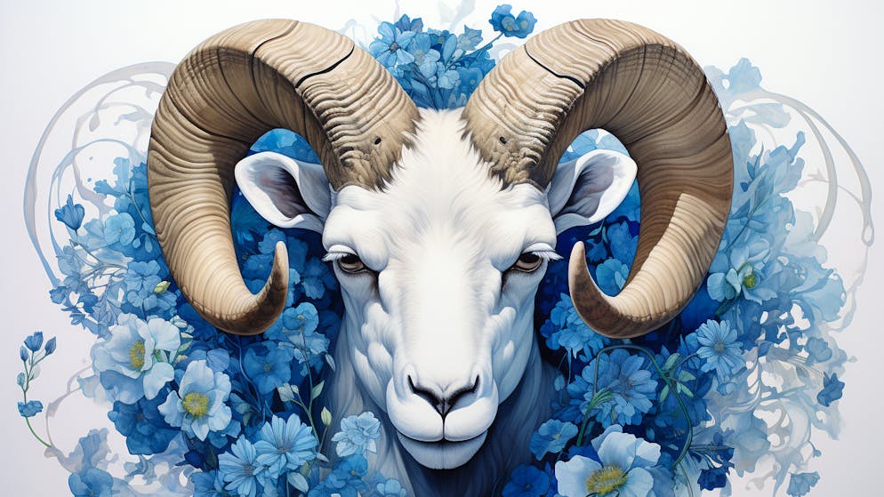 Oroscopo del 2024. Con l'estate arriva il successo per gli Ariete