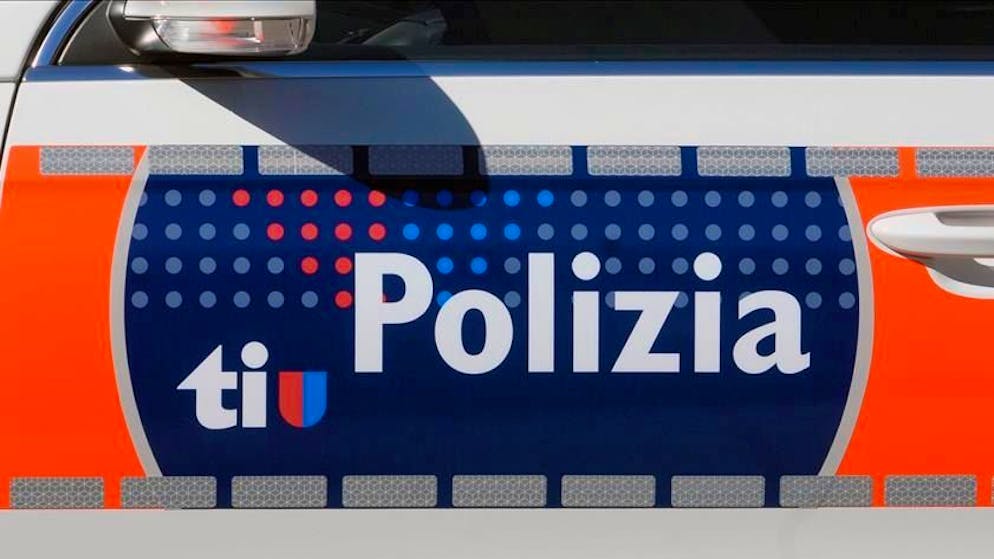 In uno stabile della polizia. Trovata una busta sospetta a Bellinzona, scatta il dispositivo di sicurezza
