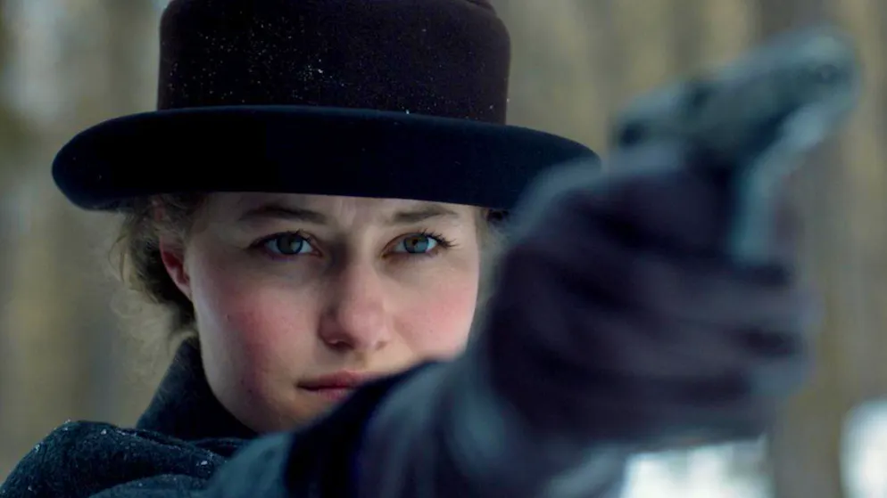 Spionage-Drama «Davos 1917». Der teuersten SRF-Serie ist jeder Gebührenfranken anzusehen