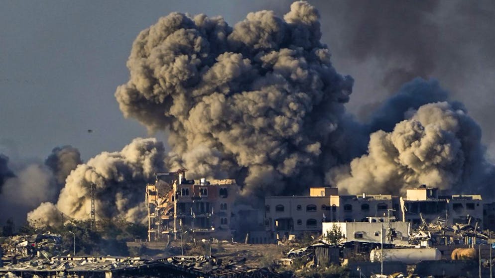 Medio Oriente. Sale la pressione internazionale per un cessate il fuoco a Gaza