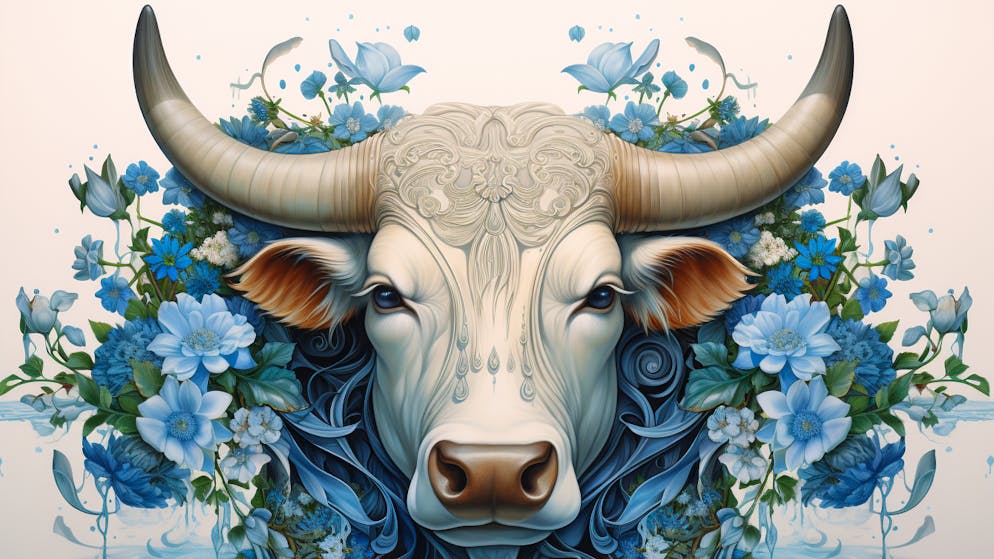 Oroscopo del 2024. I Toro nel nuovo anno troveranno la chiave della felicità