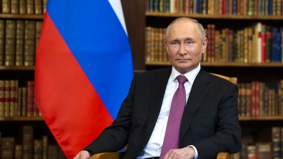 Secondo il presidente Vladimir Putin la Russia "non ha nessun interesse a combattere la Nato, né geopolitico, né economico né militare".