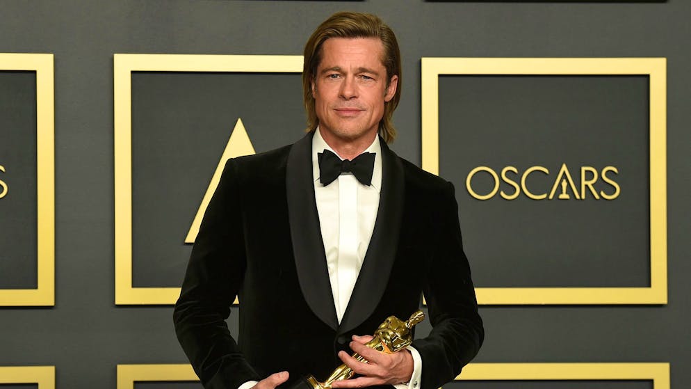 Nur noch Jolie mit Nachnamen. Tochter Shiloh's Entscheidung trifft Brad Pitt schwer