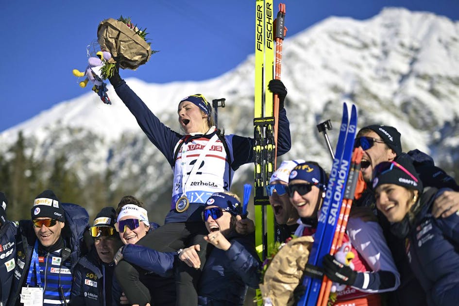 Niklas Hartweg and Sebastian Stalder Miss Out on World Cup Ranking in Lenzerheide