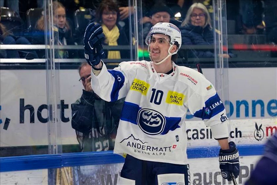 Alex Formenton resta ad Ambrì fino a fine stagione, Tommaso De Luca out